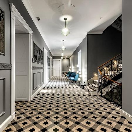 Palatinus Boutique Hotel Pécs Eksteriør bilde