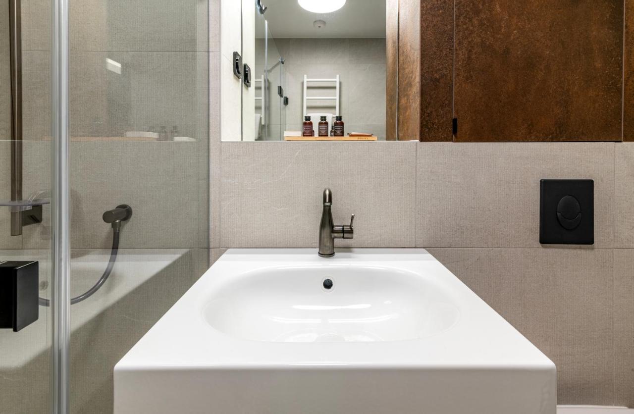 Palatinus Boutique Hotel Pécs Eksteriør bilde