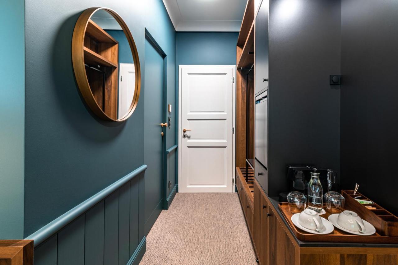 Palatinus Boutique Hotel Pécs Eksteriør bilde