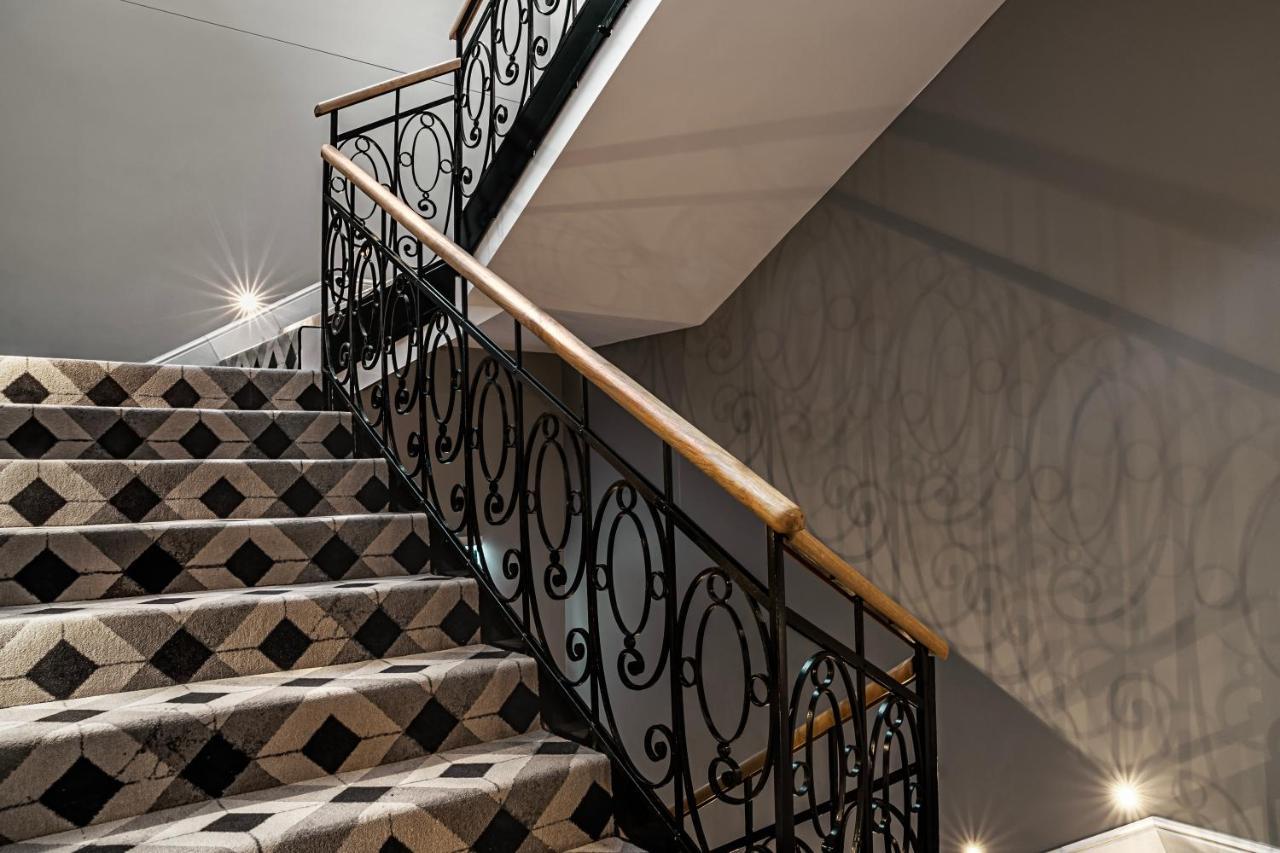 Palatinus Boutique Hotel Pécs Eksteriør bilde