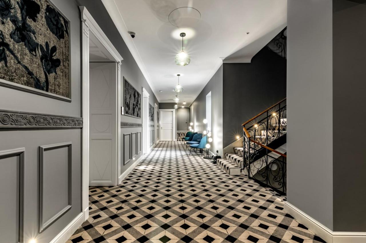 Palatinus Boutique Hotel Pécs Eksteriør bilde