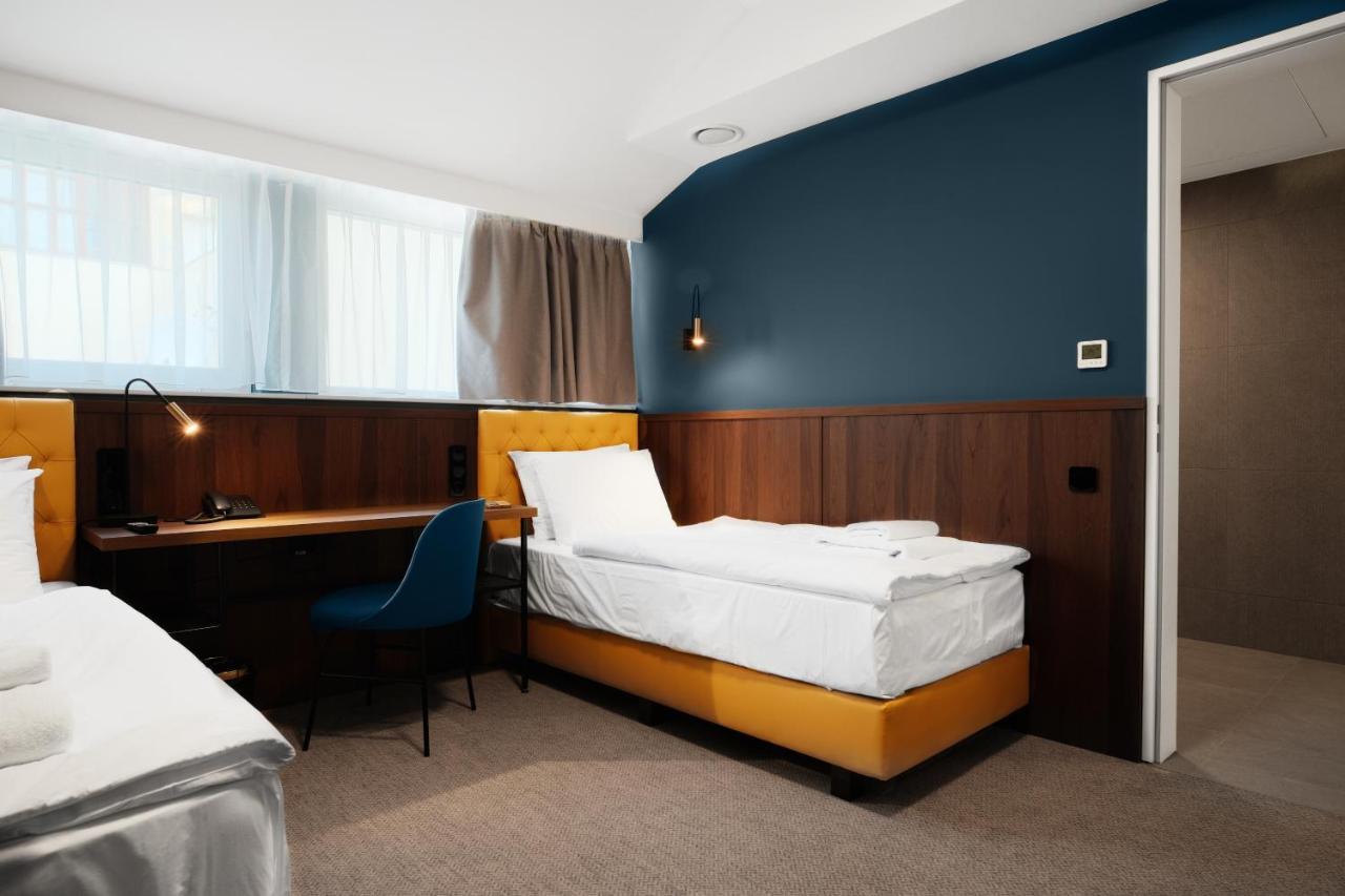 Palatinus Boutique Hotel Pécs Eksteriør bilde