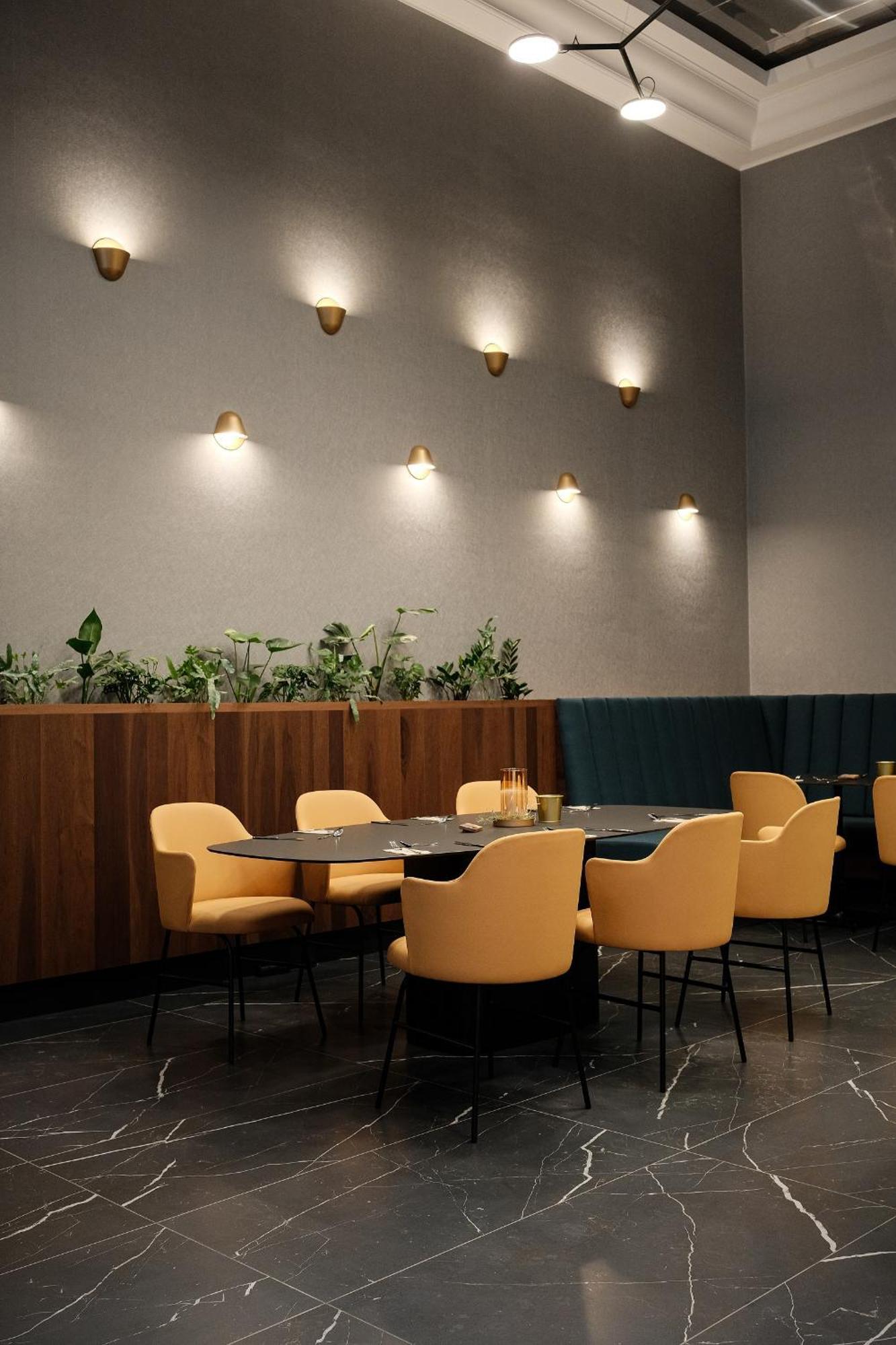 Palatinus Boutique Hotel Pécs Eksteriør bilde